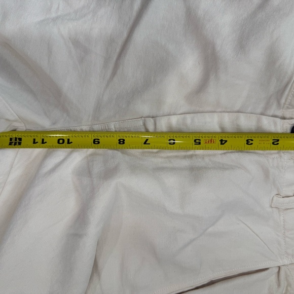 Zara Tan Chinos Classic Cotton-Blend - Picture 9 of 9